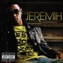 Jeremih: Jeremih (Re-Issue 2023) (Colored Vinyl), LP,LP