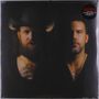 Brothers Osborne: Brothers Osborne, LP