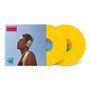 Jon Batiste: World Music Radio (Yellow Vinyl), LP,LP