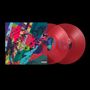 Kid Cudi: Insano (Standard Edition) (Translucent Red Vinyl), LP,LP