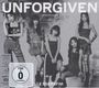 Le Sserafim: Unforgiven (Limited Edition B) (Japan Single + DVD), CDM,DVD