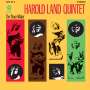 Harold Land: The Peace-Maker (Verve By Request) (180g), LP