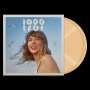 Taylor Swift: 1989 (Taylor's Version) (Indie Exclusive Limited Edition) (Tangerine Vinyl), LP,LP