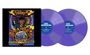 Thin Lizzy: Vagabonds Of The Western World (50th Anniversary) (Limited Deluxe Edition) (Purple Vinyl), LP,LP