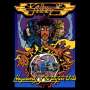Thin Lizzy: Vagabonds Of The Western World (Limited Edition), CD,CD,CD,BRA
