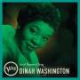 Dinah Washington: Great Women Of Song: Dinah Washington, CD
