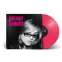 Melody Gardot: Worrisome Heart (15th Anniversary) (Limited Edition) (Pink Vinyl), LP