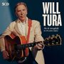 Will Tura: Als Ik Terugkijk (en 99 Andere Liedjes), CD,CD,CD,CD,CD