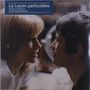 Francis Lai: La Lecon Particuliere / La Louve Solitaire, LP