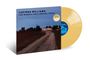 Lucinda Williams: Car Wheels On A Gravel Road (Limited Edition) (Yellow Vinyl), LP