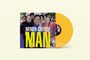 Neneh Cherry: Man (Limited Edition) (Yellow Vinyl), LP
