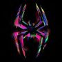 : Spider-Man:  Across The Spider-Verse, CD