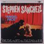 Stephen Sanchez: Angel Face (Limited Edition) (Red Vinyl), LP