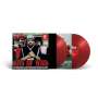 DJ Desue: Art Of War (180g) (Limited Edition) (Red Vinyl), LP,LP