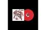 Wargasm (UK): Venom (Limited Edition) (Translucent Ruby Vinyl), LP