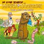 : Die kleine Schnecke Monika Häuschen 72: Warum Pfeift der Ziesel?, CD