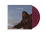 Chelsea Cutler: Stellaria (Limited Edition) (Fruit Punch Colored Vinyl), LP