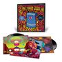 : South Park 25th Anniversary Concert:  August 9 & 10, 2022, Red Rocks Amphitheatre Morrison, CO (Limited Edition), LP,LP,LP