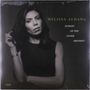 Melissa Aldana: Echoes Of The Inner Prophet (Olive Colored Vinyl), LP