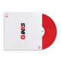 INXS: All Juiced Up Vol. 3 (Part 2) (Limited Edition) (Red Vinyl), MAX