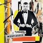 Stress: MTV Unplugged, LP