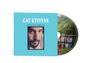 Yusuf (Yusuf Islam / Cat Stevens): Foreigner, CD