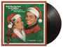 Seth MacFarlane & Liz Gillies: We Wish You The Merriest, LP