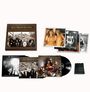 The Black Crowes: Southern Harmony And Musical Companion (180g) (Deluxe Edition), LP,LP,LP,LP