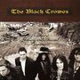 The Black Crowes: The Southern Harmony And Musical Companion (Deluxe Edition), CD,CD,CD,Buch