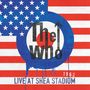 The Who: Live At Shea Stadium 1982, CD,CD