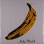 The Velvet Underground & Nico: The Velvet Underground & Nico (Limited Edition) (Milky Clear Vinyl), LP