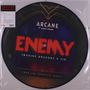 Imagine Dragons: Enemy (Picture Disc), MAX