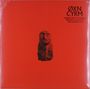 OXN: Cyrm (180g) (Limited Edition) (Red Vinyl), LP