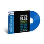 Cannonball Adderley: Somethin' Else (180g) (Limited Indie Exclusive Edition) (Blue Vinyl), LP