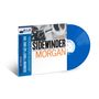 Lee Morgan: The Sidewinder (180g) (Limited Indie Exclusive Edition) (Blue Vinyl), LP