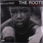 The Roots (Hip-Hop): Things Fall Apart, LP,LP