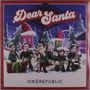 OneRepublic: Dear Santa, MAX