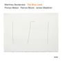 Matthieu Bordenave: The Blue Land, CD
