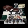 Keane: Hopes & Fears 20 (Limited Anniversary Deluxe Edition), CD,CD,CD,SIN