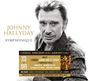 Johnny Hallyday: Symphonique, CD,CD,DVD
