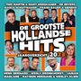 : Hollandse Hits Jaaroverzicht 2023, CD