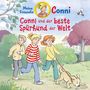 : Meine Freundin Conni 78: Conni und der Beste Spürhund der Welt, CD