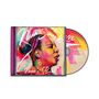 Nina Simone: Nina's Back, CD