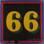 Paul Weller: 66 (Limited Edition) (Green Vinyl), LP