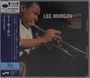 Lee Morgan: Infinity (UHQ-CD) [Blue Note 85th Anniversary Reissue Series], CD