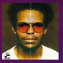 Ronnie Foster: Two-Headed Freap, CD