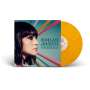 Norah Jones: Visions (Limited Edition) (Orange Swirl Vinyl) (mit alternativem Cover, in Deutschland exklusiv für jpc!), LP