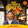 : Pumuckl (Folge 1-2) Neue Geschichten vom Pumuckl, CD