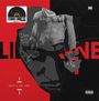 Lil' Wayne: Sorry 4 The Wait (RSD) (Limited Edition) (Red Transparent Vinyl), LP,LP