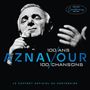Charles Aznavour: 100 Ans, 100 Chansons, CD,CD,CD,CD,CD